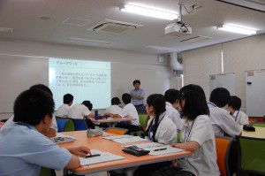 coaching